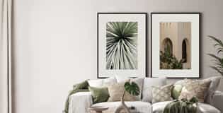 BIGS. Big photo frames, ultralight, super stylish and very low price!
